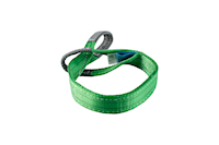 G-6413 Green Pin Open Wedge Socket Product Render 1